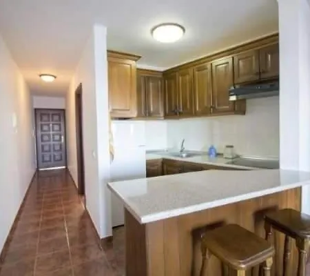 Apartamento Aguadulce * Los Silos