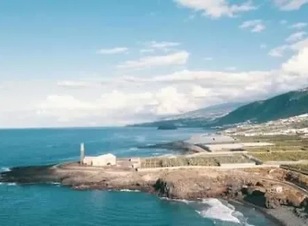 Apartamento Aguadulce * Los Silos