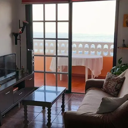 Apartamento Aguadulce Apartament *