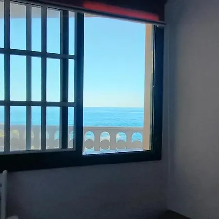 Apartamento Aguadulce * Los Silos