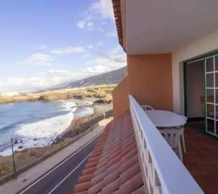 Apartament Apartamento Aguadulce *