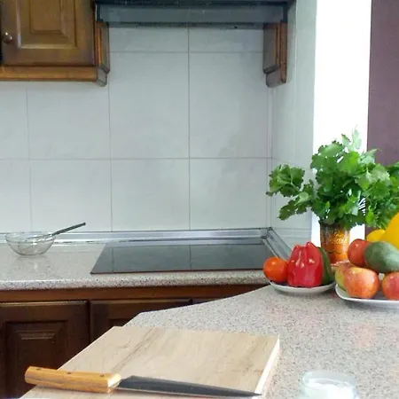 Apartamento Aguadulce Apartament *