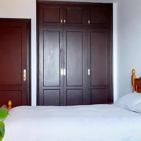 Apartamento Aguadulce Apartament Los Silos
