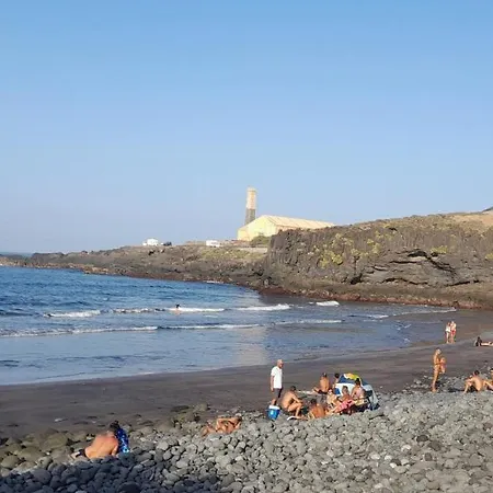 Apartamento Aguadulce Los Silos