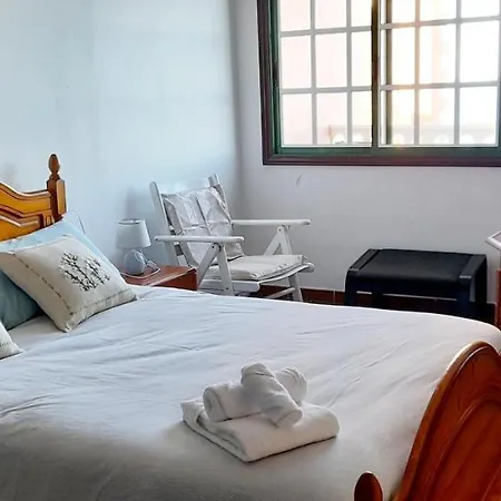 Apartamento Aguadulce Los Silos
