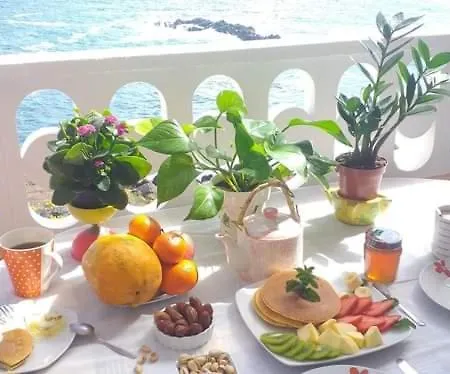Apartamento Aguadulce Los Silos