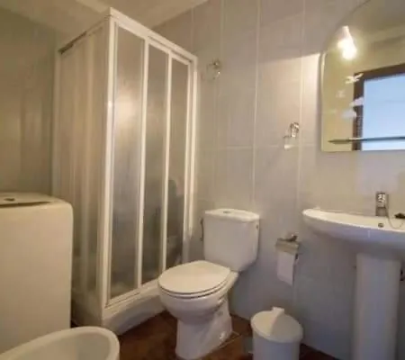 Apartamento Aguadulce *