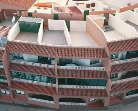 Apartamento Aguadulce Los Silos