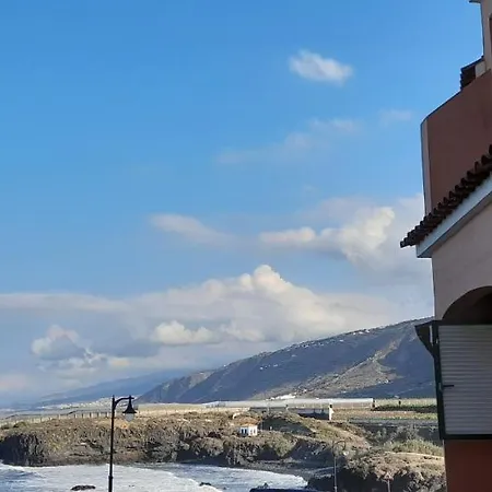 Apartamento Aguadulce Apartment